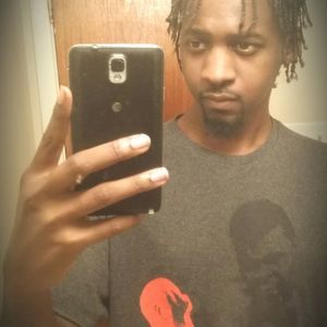 Meet your Posher, Dee man