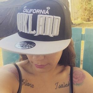 Meet your Posher, Angelina