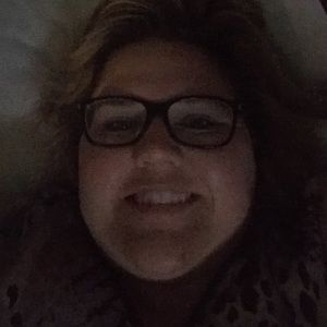 Meet your Posher, Rebekah