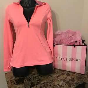 VSX knockout jacket