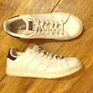 Stan Smith, Adidas