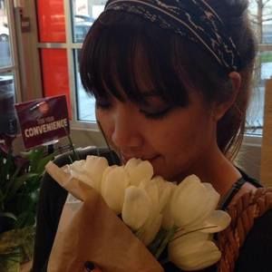 Meet your Posher, Julie