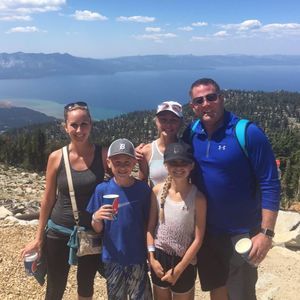 Meet your Posher, Jamie