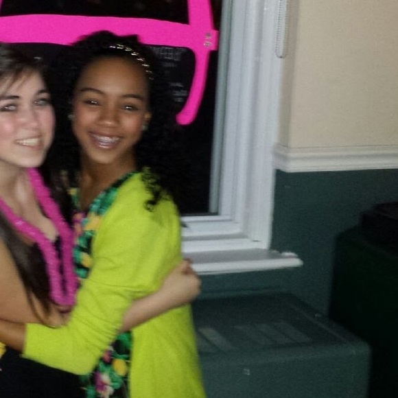 Meet your Posher, Chandler