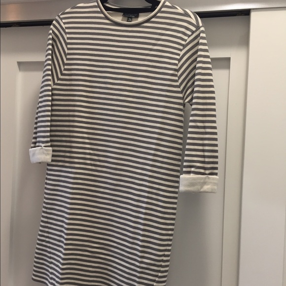 Topshop dress size US 4 worn once