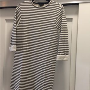 Topshop dress size US 4 worn once