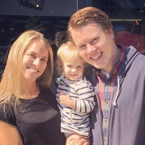 Meet your Posher, Matthew