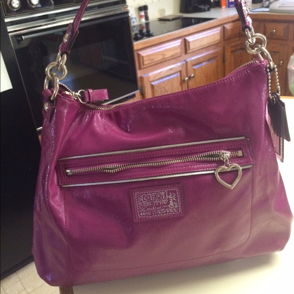 Coach purse - Picture 1 of 1