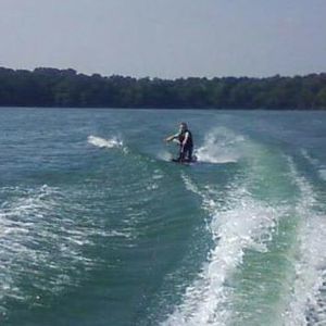 Meet your Posher, Nick