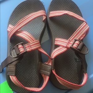 Women's Chaco sandals size 9