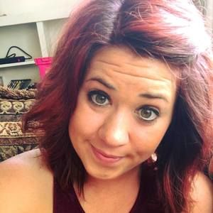 Meet your Posher, Meredith anne