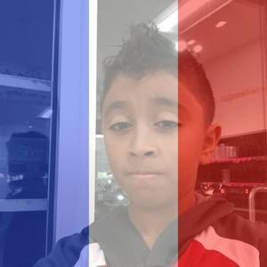 Meet your Posher, Matthew