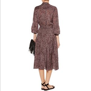 Rebecca Minkoff Dresses - NWT Rebecca Minkoff Jolt Dress Rebecca Minkoff Dresses - NWT Rebecca Minkoff Jolt Dress