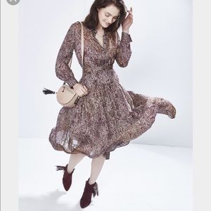 Rebecca Minkoff Dresses - NWT Rebecca Minkoff Jolt Dress Rebecca Minkoff Dresses - NWT Rebecca Minkoff Jolt Dress
