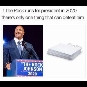 Meet your Posher, Paul