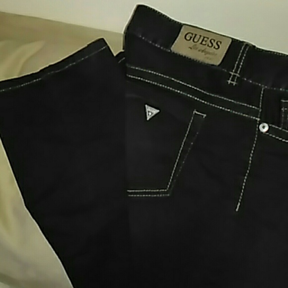 Guess Jeans