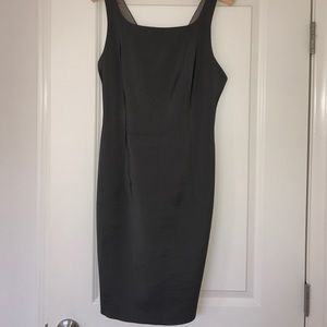 Laundry by Shelli Segal- size 8 cocktail dress.