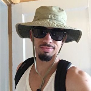 Meet your Posher, Marcus