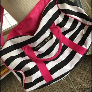 VS travel bag