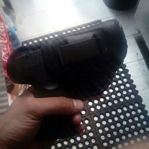 Meet your Posher, Jr