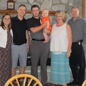 Meet your Posher, Chandler