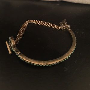 Betsey Johnson Bracelet