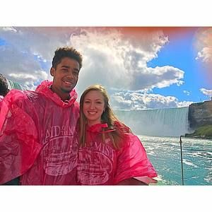 Meet your Posher, Keith r