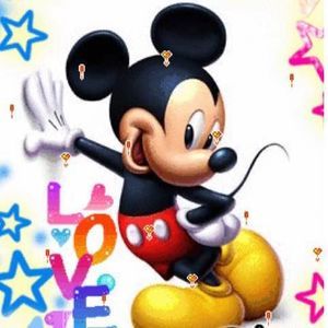 Meet your Posher, Patty