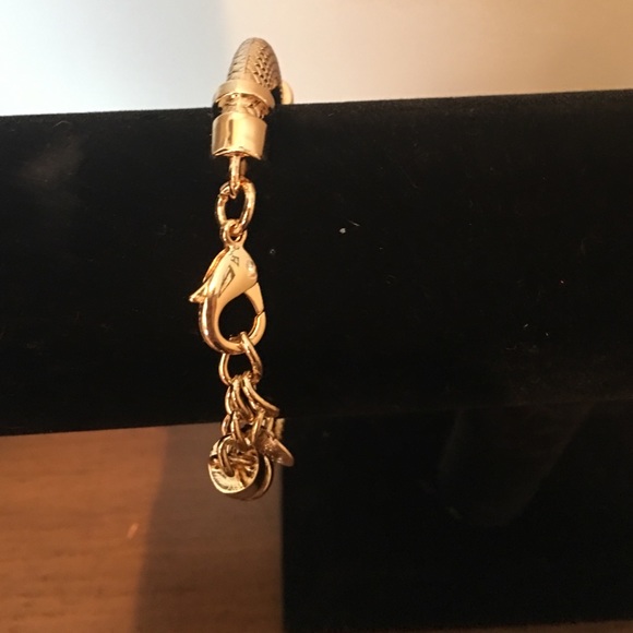 Genuine Leather Braided "Trenza"Bracelet✨Reduced ✨ - Picture 4 of 4