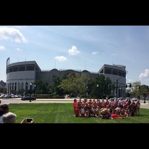 Meet your Posher, Mandy