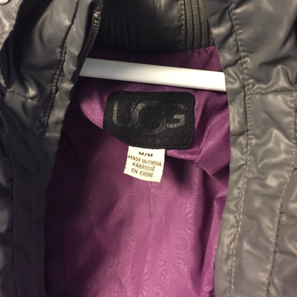 Jackets - Picture 3 of 3