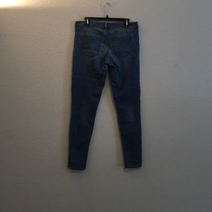 Skinny jeans 8r