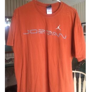 Men's XL Jordan T-Shirt