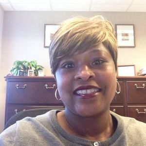 Meet your Posher, Jocelyn