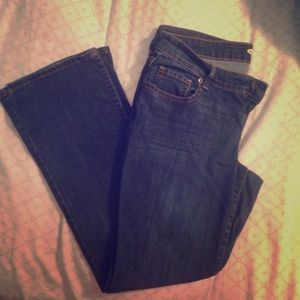 Old Navy The Diva Style Pants