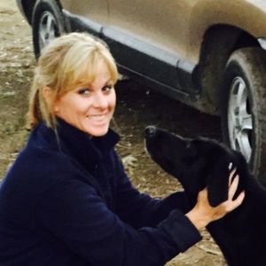 Meet your Posher, Kathy