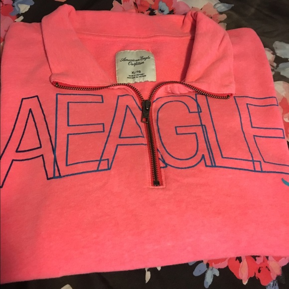 American Eagle Sweatshirt
