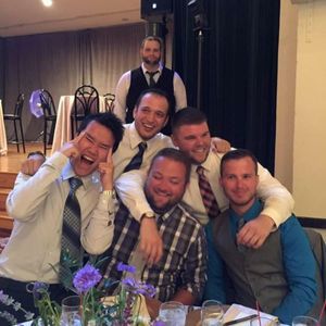 Meet your Posher, Steve