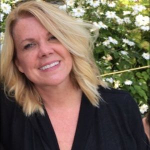 Meet your Posher, Sandrs