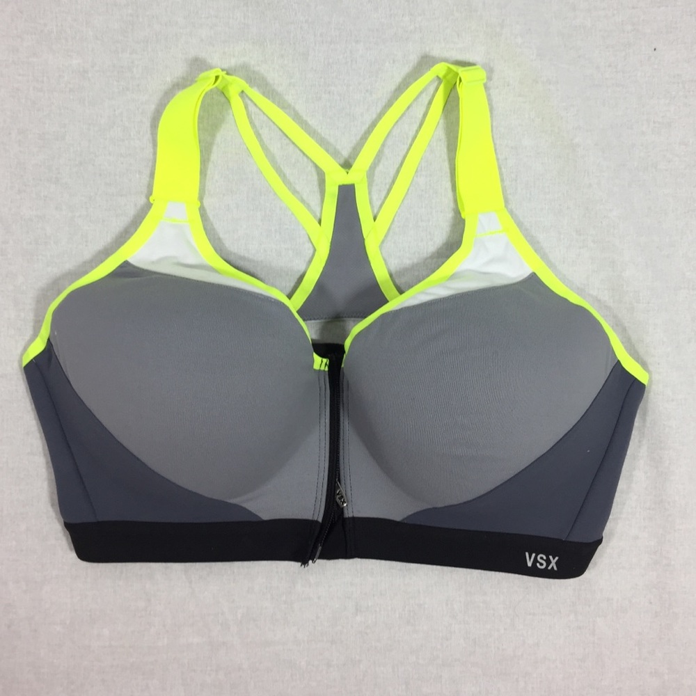 Victoria's Secret knockout sports bra