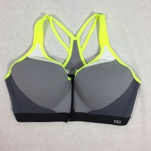 Victoria's Secret knockout sports bra