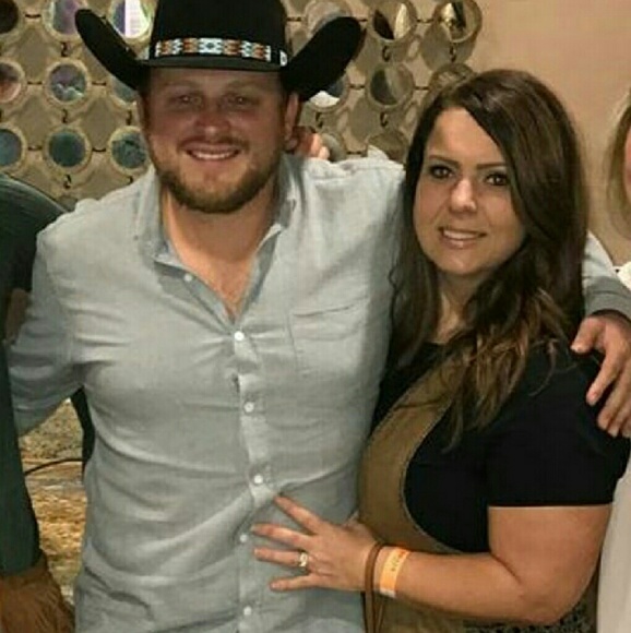 Meet your Posher, Carley