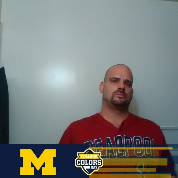 Meet your Posher, Neil - Picture 1 of 1