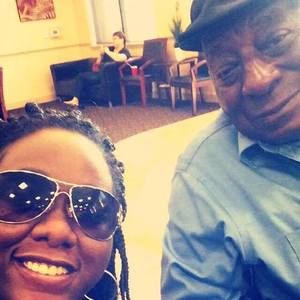 Meet your Posher, Alana