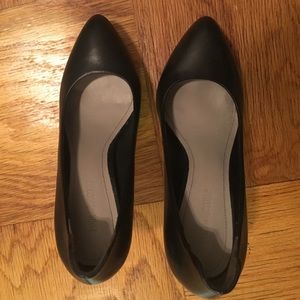 Pour la Victoire Black Pumps