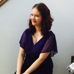 Meet your Posher, Tiffany