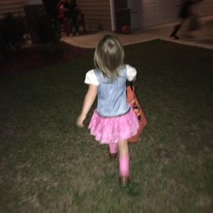 Meet your Posher, Brianna