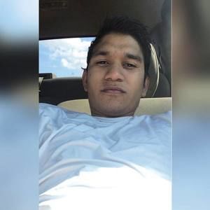 Meet your Posher, Luis