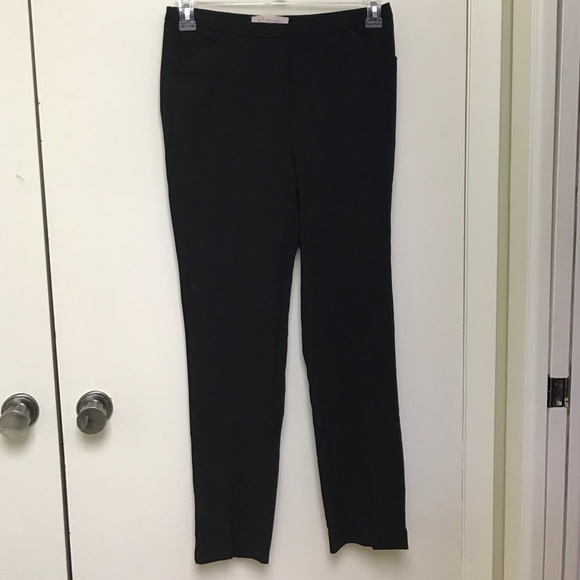 New Women/'s Philosopy Slant Pocket Ankle Pant MSRP $68