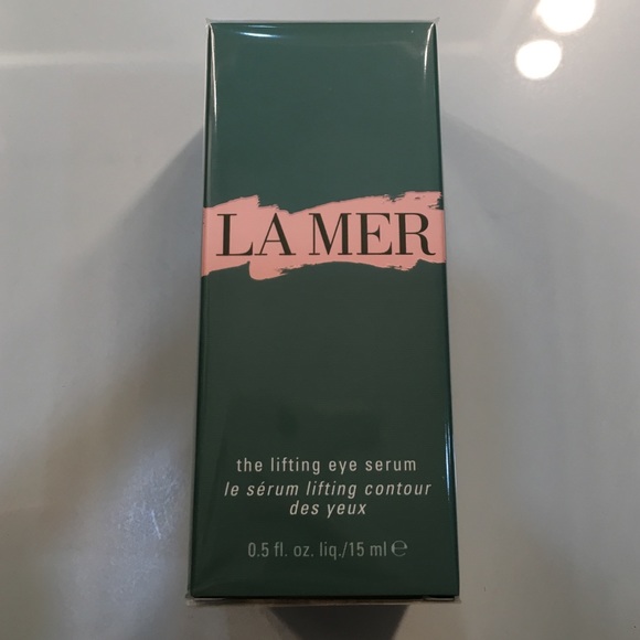 La Mer - The lifting eye serum